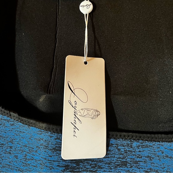 NWT Joyshaper Neoprene Waist Trainer Corset Vest XXL - Picture 8 of 8